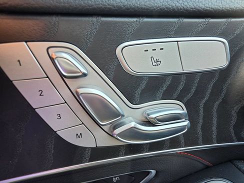 Used 2017 Mercedes-Benz C 43 AMG 4MATIC Sedan image 14