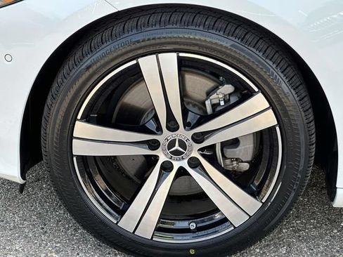 Used 2025 Mercedes-Benz C 300 4MATIC Sedan image 12