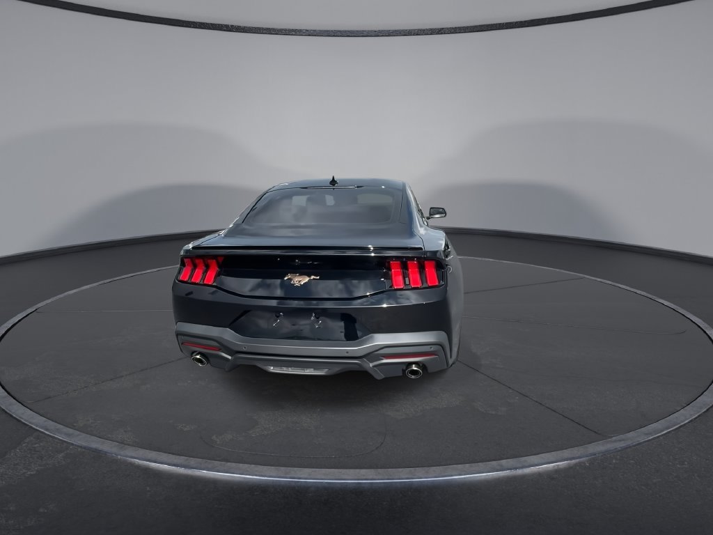 Used 2024 Ford Mustang Premium RWD image 7