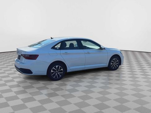 Used 2023 Volkswagen Jetta S FWD image 8