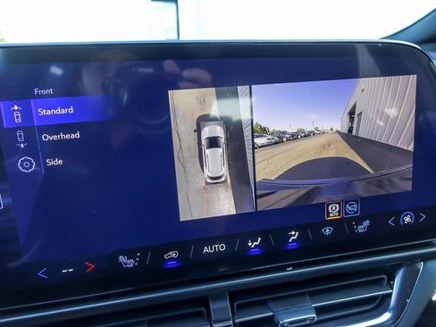 New 2026 Chevrolet Equinox EV LT w/ Comfort Package image 25