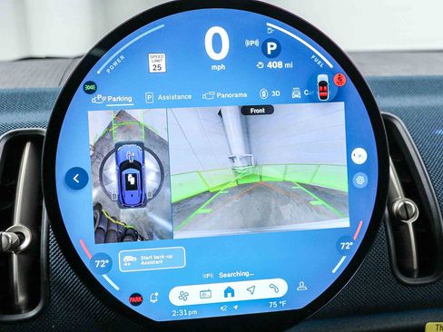 Used 2025 MINI Cooper Countryman S image 23