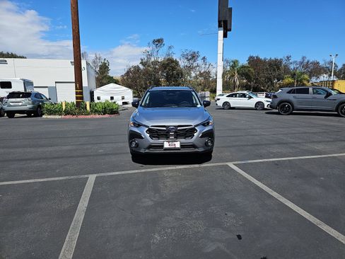 Certified 2024 Subaru Crosstrek 2.0i Premium w/ Crosstrek Mirror Package image 2