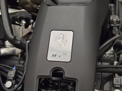 Used 2020 Ferrari F8 Tributo RWD image 20