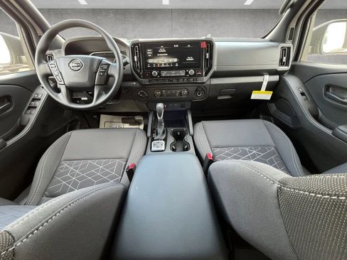 New 2026 Nissan Frontier SV w/ Tow Package image 20