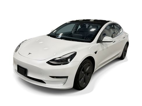 Certified 2023 Tesla Model 3 Standard Range RWD image 14
