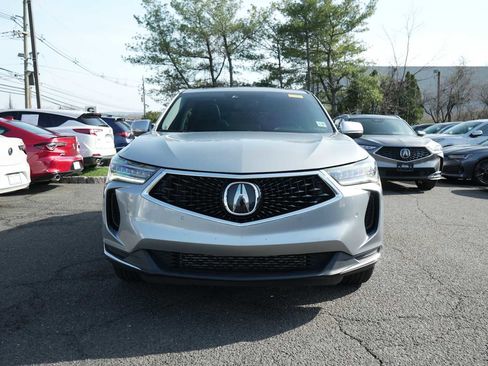 Certified 2023 Acura RDX AWD w/ Technology Package image 3