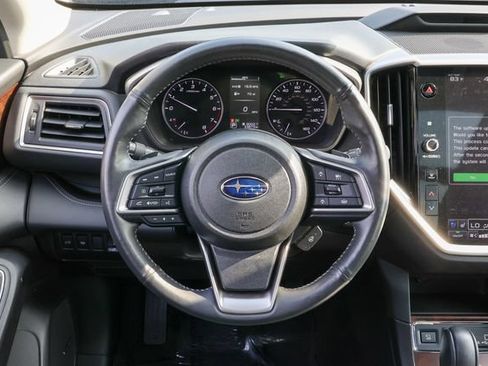 Certified 2023 Subaru Ascent Touring AWD/4WD image 10