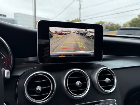 Used 2018 Mercedes-Benz GLC 300 image 41