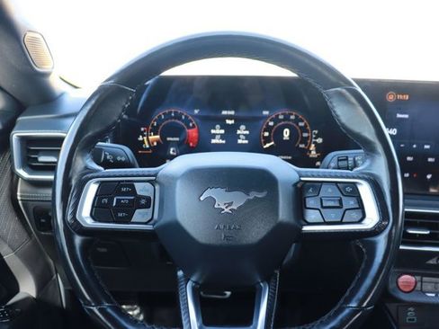 Used 2024 Ford Mustang Premium image 18