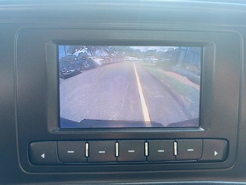 Used 2017 Chevrolet Silverado 1500 W/T w/ WT Convenience Package RWD image 17