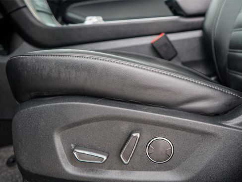 Used 2019 Ford Edge SEL w/ Equipment Group 201A image 20