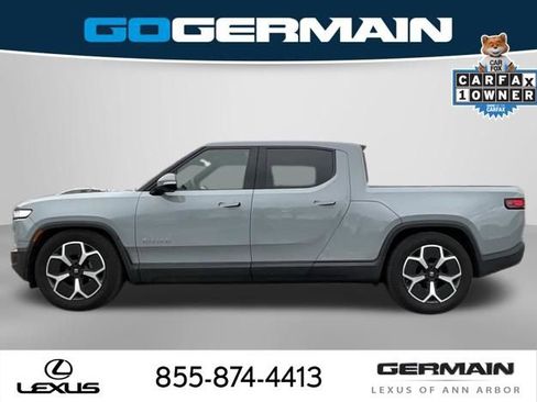 Used 2024 Rivian R1T Adventure image 3