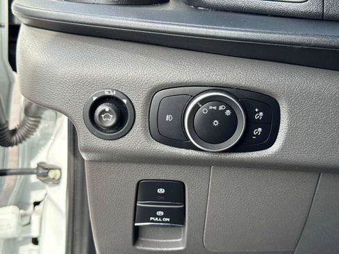 Used 2021 Ford Transit 350 XLT image 28