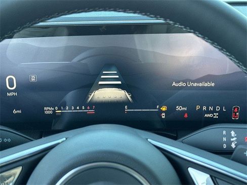 New 2026 Buick Enclave Preferred w/ Power Package image 15