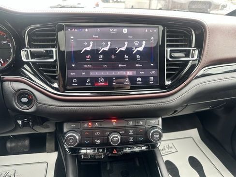 Used 2021 Dodge Durango Citadel image 24