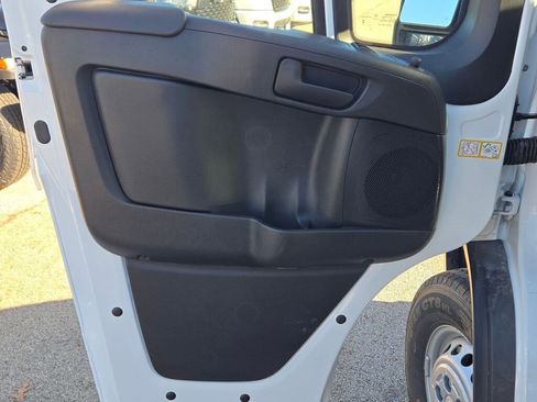 New 2026 RAM ProMaster 1500 w/ Cold Weather Group image 17