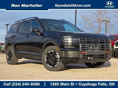 New 2026 Hyundai Palisade XRT Pro