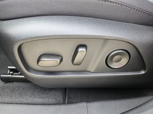 New 2026 Chevrolet Equinox LT image 20