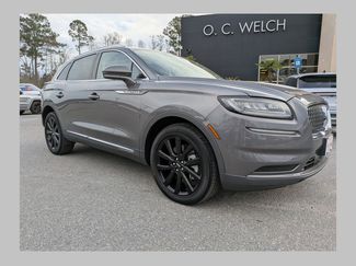 Certified 2023 Lincoln Nautilus Reserve w/ Monochromatic Package video 1