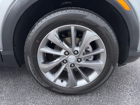 Used 2023 Buick Encore GX Essence w/ Experience Buick Package image 10