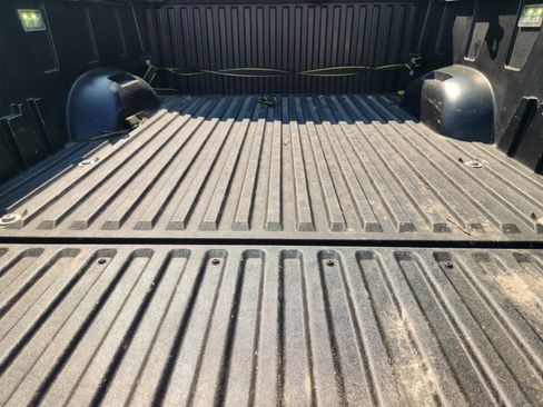 Used 2023 Toyota Tundra TRD Pro AWD/4WD image 36