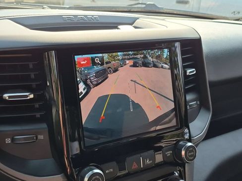 New 2026 RAM 1500 Warlock AWD/4WD image 24