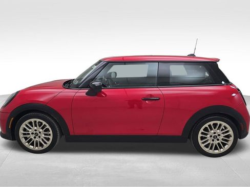 Used 2026 MINI Cooper S FWD image 6