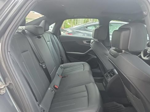Used 2023 Audi A4 2.0T Premium w/ Convenience Package AWD/4WD image 7
