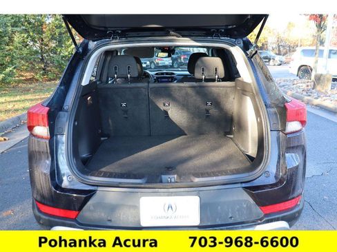 Used 2021 Chevrolet TrailBlazer LT w/ Convenience Package image 27