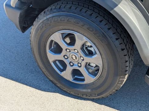 Used 2023 Ford Bronco Big Bend image 24