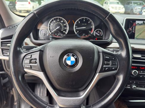 Used 2015 BMW X5 xDrive35d AWD/4WD image 16