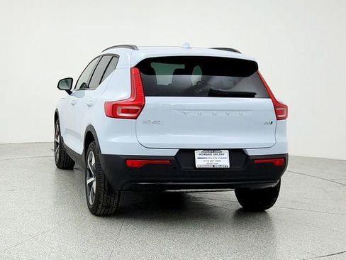 New 2026 Volvo XC40 B5 Plus w/ Protection Package Premier image 6