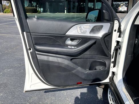 Certified 2022 Mercedes-Benz GLS 450 GLS 450 image 21