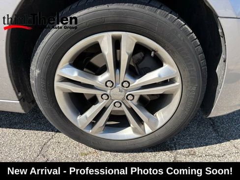 Used 2014 Dodge Charger R/T AWD/4WD image 26