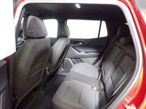 Used 2026 Chevrolet Equinox LT image 29