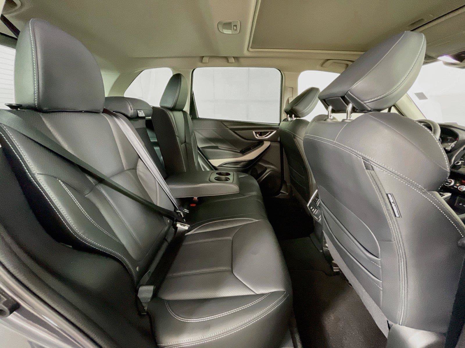 Used 2023 Subaru Forester Limited AWD/4WD image 31