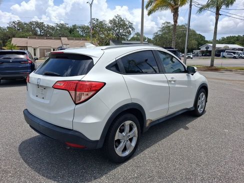 Used 2016 Honda HR-V EX-L image 5
