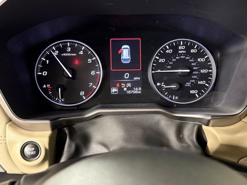 Used 2024 Subaru Outback Limited image 26