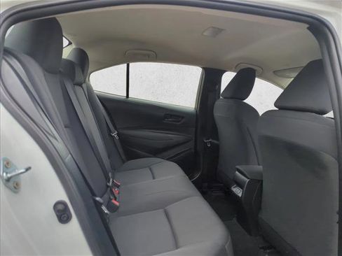 Used 2024 Toyota Corolla LE image 15