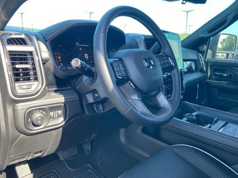 New 2025 RAM 3500 Limited image 15