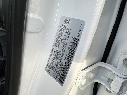 New 2026 MAZDA CX-50 AWD 2.5 Hybrid w/ Weather Package image 20