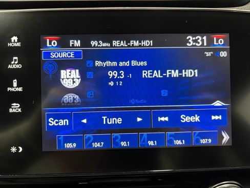 Used 2020 Honda CR-V EX image 27