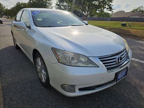 Used 2012 Lexus ES 350 FWD image 4