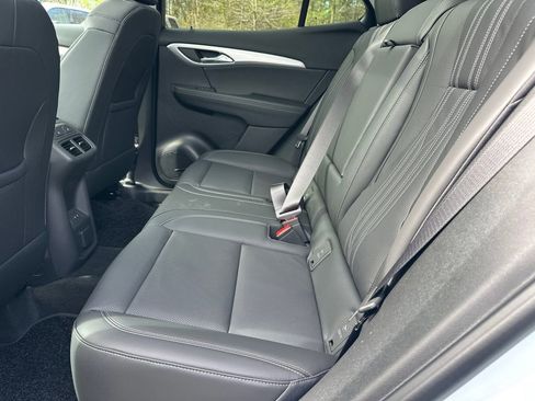 New 2026 Buick Envision Avenir image 21