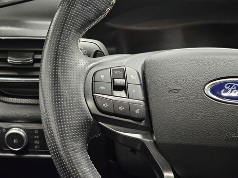 Used 2020 Ford Explorer ST image 23