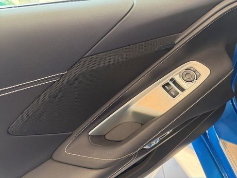 Used 2024 Chevrolet Corvette Stingray Coupe image 8