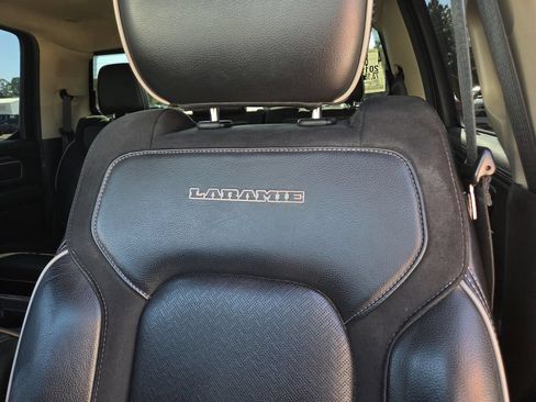 Used 2019 RAM 1500 Laramie RWD image 21