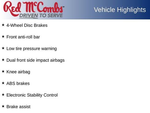 Used 2023 Jeep Compass Sport AWD/4WD image 9