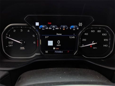 Certified 2021 GMC Yukon Denali w/ Denali Premium Package image 15